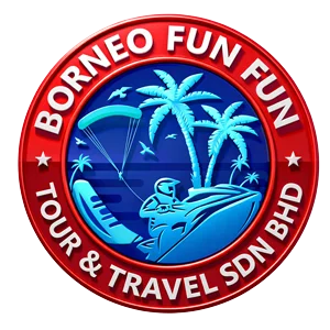 Borneo Fun Fun